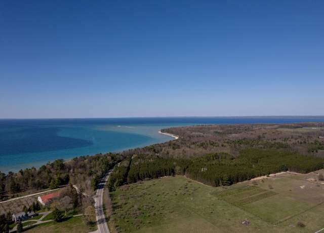 Property at 19829 Eagle Rise Rd, Traverse City, MI 49686
