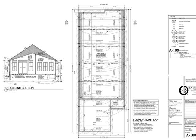 Property at 29668 Old North River Road Rd, Harrison Township, MI 48045