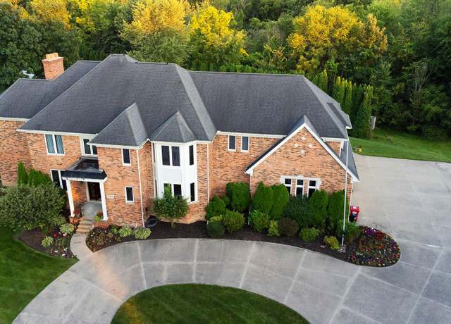Property at 20465 Saint Laurence Dr, Clinton Township, MI 48038, 5 beds, 5 baths