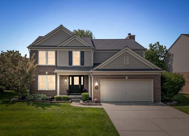 Property at 2880 Yosemite Dr, Lake Orion, MI 48360, 4 beds, 2.5 baths