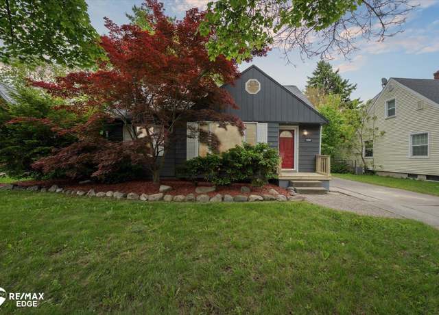 Property at 601 Greenfield Ave, Flint, MI 48503, 3 beds, 1 bath