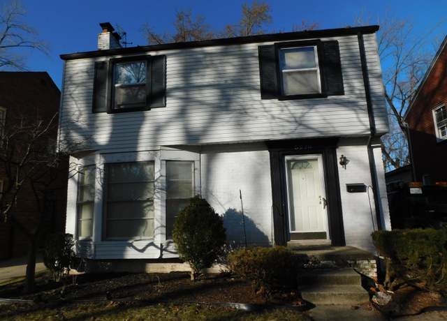 Property at 5228 Hillcrest St, Detroit, MI 48236, 3 beds, 1.5 baths