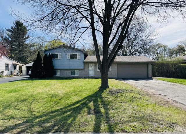Property at 2308 Georgeland Dr, Waterford, MI 48329, 3 beds, 2 baths