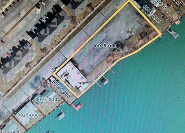 Property at 3136 Military St, Port Huron, MI 48060