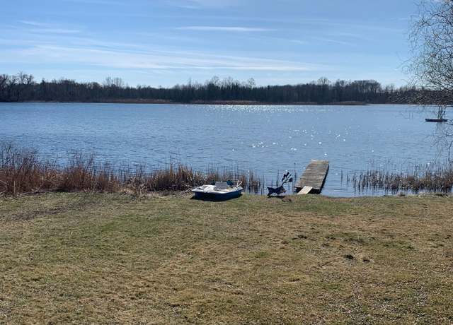 Property at 2300 S Baldwin Rd, Orion Twp, MI 48360, 2 beds, 1 bath