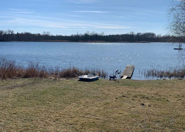 Property at 2300 S Baldwin Rd, Lake Orion, MI 48360, 2 beds, 1 bath