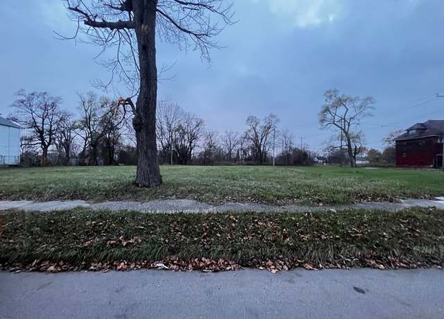 Property at 3841 Cadillac Blvd, Detroit, MI 48214