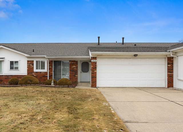 Property at 32035 Mark Adam Lange Dr #042, Warren, MI 48093, 2 beds, 1 bath