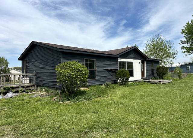 Property at 5151 Huntley Dr, Holly, MI 48442, 3 beds, 2 baths