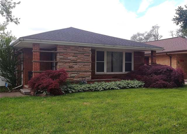 Property at 20456 Van Antwerp St W, Harper Woods, MI 48225, 4 beds, 2.5 baths