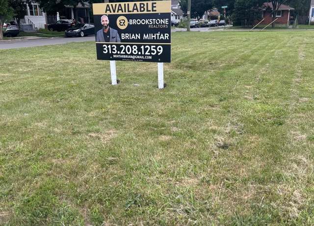 Property at 482 W 8 Mile Rd, Ferndale, MI 48220