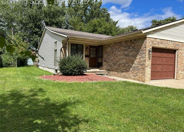 Property at 914 North Rd, Fenton, MI 48430, 2 beds, 1 bath
