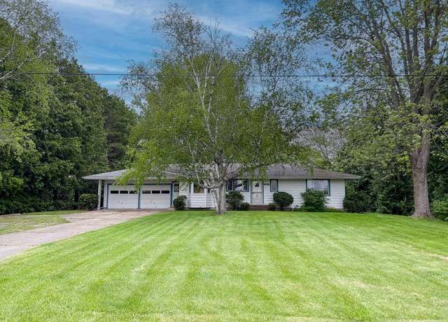 Property at 1227 Howe Rd, Burton, MI 48509, 4 beds, 2.5 baths