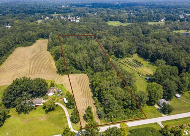 Property at 4544 W Erie Rd, Unknown, MI 48182