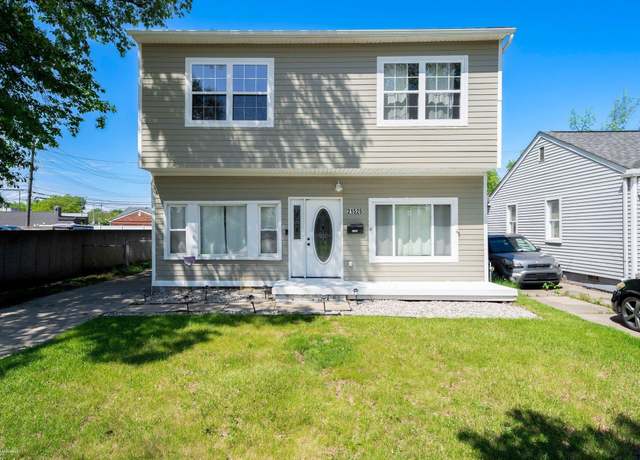 Property at 21525 Brys Dr, St Clair Shores, MI 48080, 3 beds, 1.5 baths