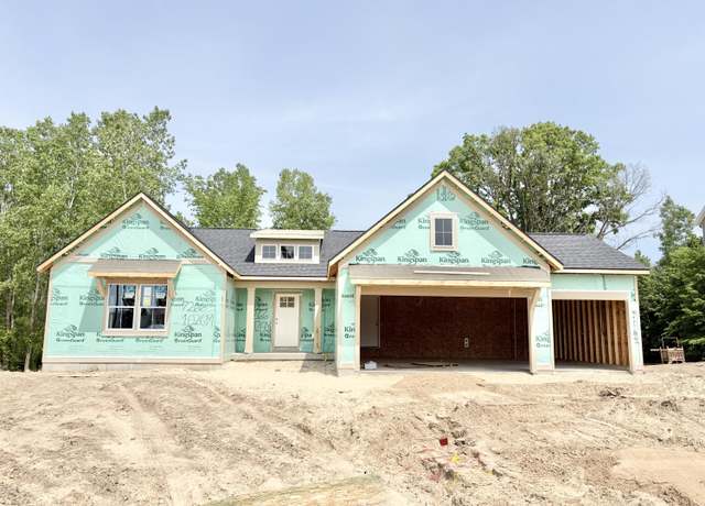 Property at 7266 Graymoor St SE, Caledonia, MI 49316, 4 beds, 3.5 baths