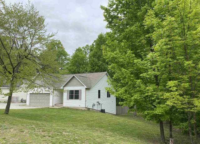 Property at 835 Eden St, Kingsley, MI 49649, 3 beds, 3 baths