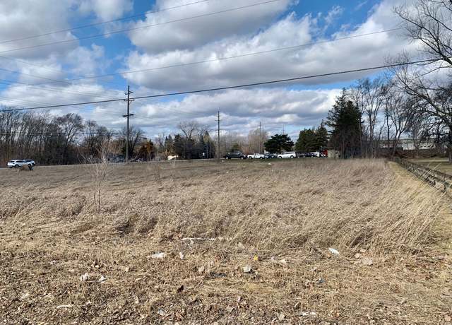 Property at 0000 Rawsonville Rd, Van Buren Charter Township Wayne, MI 48111