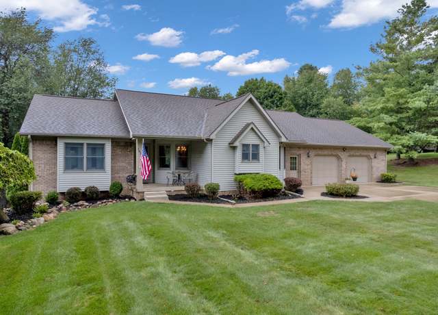 Property at 1426 Rillview Ct, Metamora, MI 48455, 3 beds, 2.5 baths