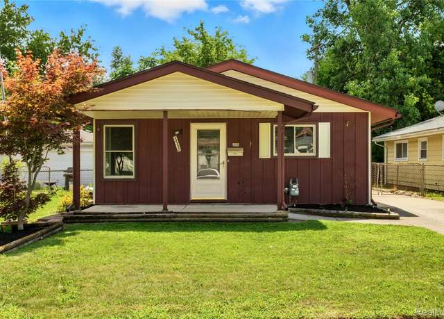 Property at 24337 Pennie St, Dearborn Heights, MI 48125, 3 beds, 1 bath