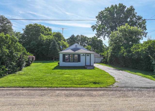 Property at 3020 Stockbridge Ave, Flint, MI 48506, 2 beds, 1 bath