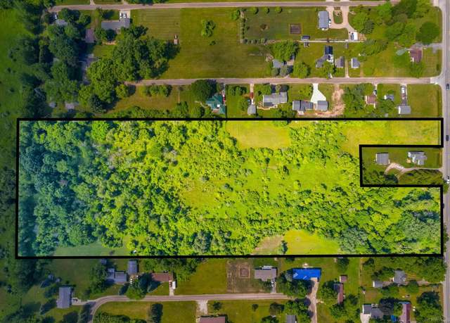 Property at TBD Lakeshore Rd, Lexington, MI 48450