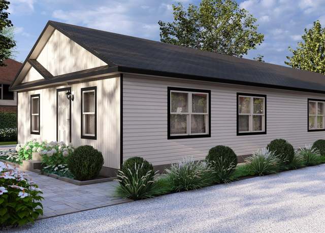 Property at 460 Langley St, Muskegon, MI 49442, 2 beds, 2 baths