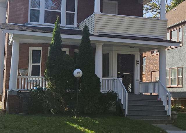 Property at 3937 Beniteau St, Detroit, MI 48214, 5 beds, 2 baths
