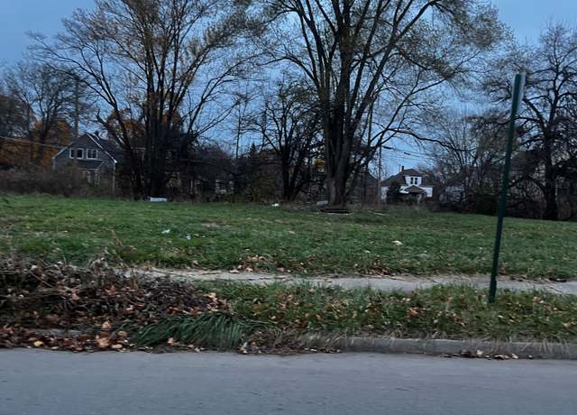 Property at 4814 Cadillac Blvd, Detroit, MI 48214