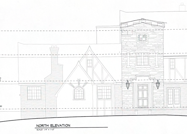 Property at 2085 Pontiac Dr, Sylvan Lake, MI 48320, 4 beds, 4.5 baths