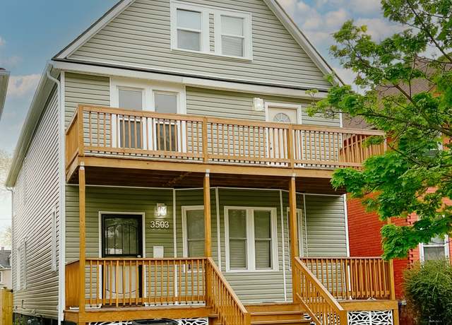 Property at 3503 Townsend St, Detroit, MI 48214, 4 beds, 4.5 baths