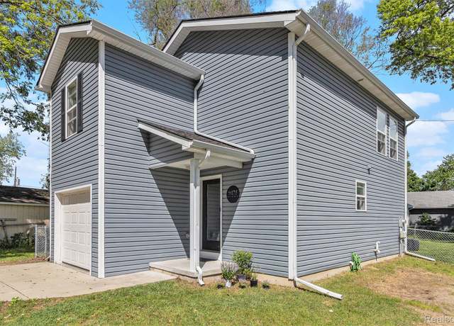 Property at 9475 Beechcrest Dr, White Lake, MI 48386, 2 beds, 1.5 baths