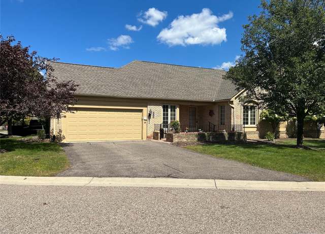 Property at 6319 Celeste Rd, West Bloomfield Charter Township, MI 48322, 2 beds, 2 baths