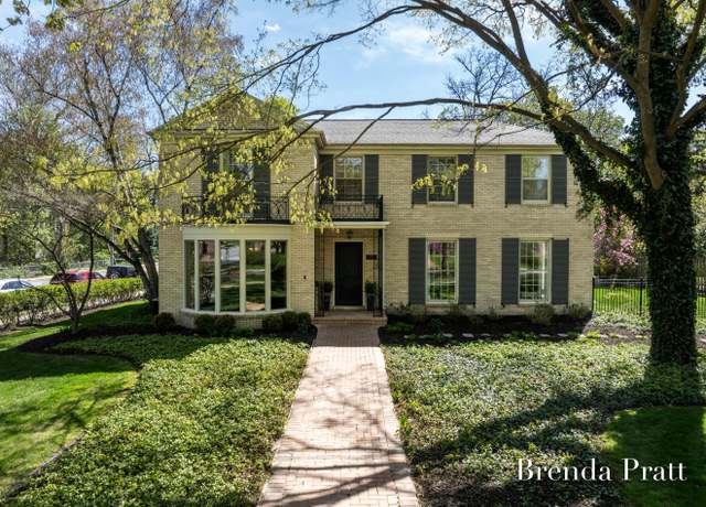 Property at 400 Cambridge Blvd SE, Grand Rapids, MI 49506, 5 beds, 5 baths
