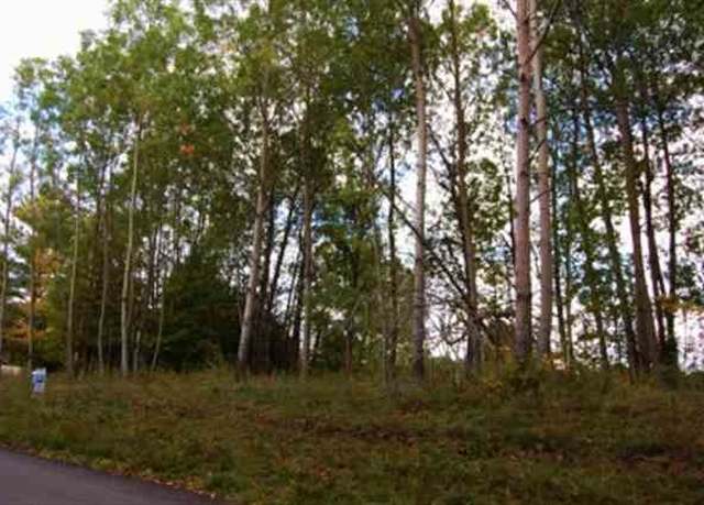 Property at 282 Lakeview Trl, Kewadin, MI 49648