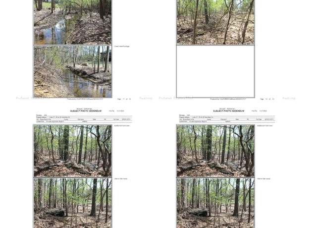 Property at 00 Hamilton Dr Lot 27, 28 NW Hamilton St S, Bloomfield Hills City Oakland, MI 48302