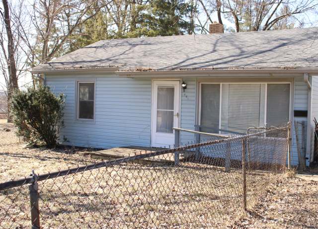 Property at 441 Kenilworth Ave, Pontiac, MI 48342, 2 beds, 1 bath