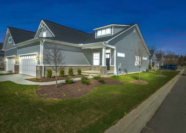 Property at 711 Ander Ln, White Lake, MI 48386, 2 beds, 2 baths