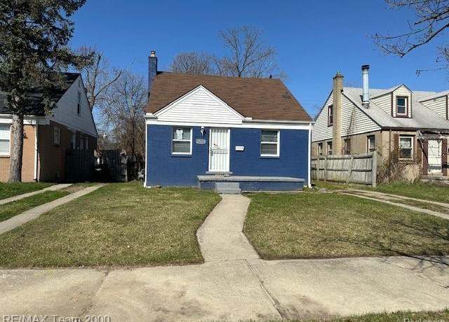 Property at 20229 Prevost St, Detroit, MI 48235, 3 beds, 1.5 baths