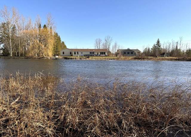 Property at 4052 S River Rd, Cheboygan, MI 49721