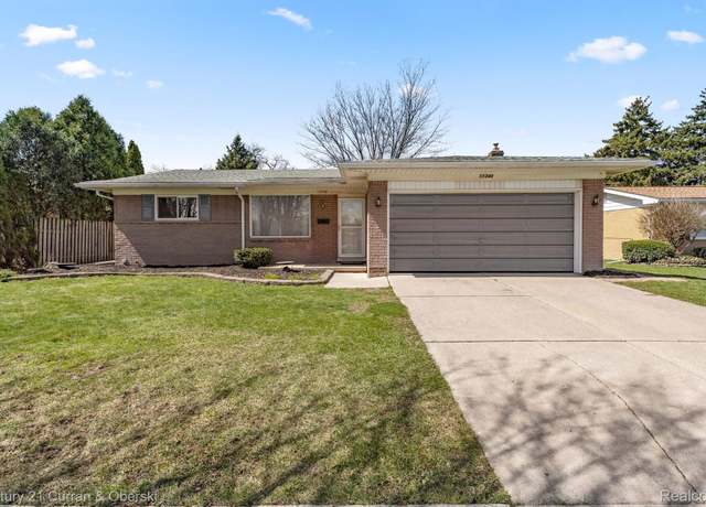 Property at 11348 Afton Rd, Southgate, MI 48195, 3 beds, 1.5 baths