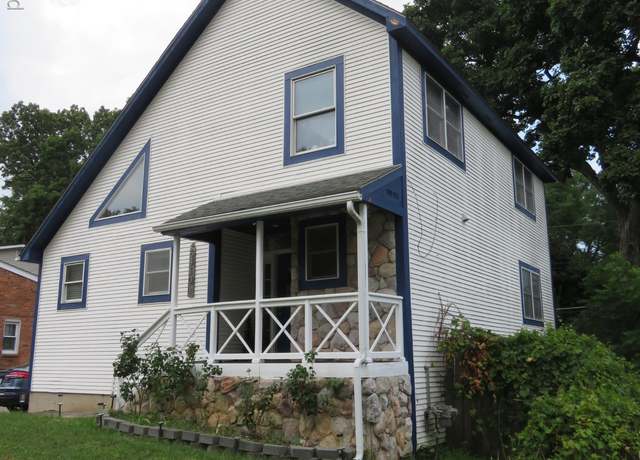 Property at 5410 Fleet Ave, Waterford Charter Township, MI 48327, 3 beds, 2 baths