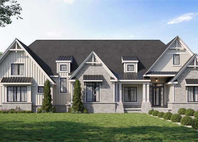 Property at 7509 Maple Ridge Dr, Independence Charter Township, MI 48346, 4 beds, 3.5 baths