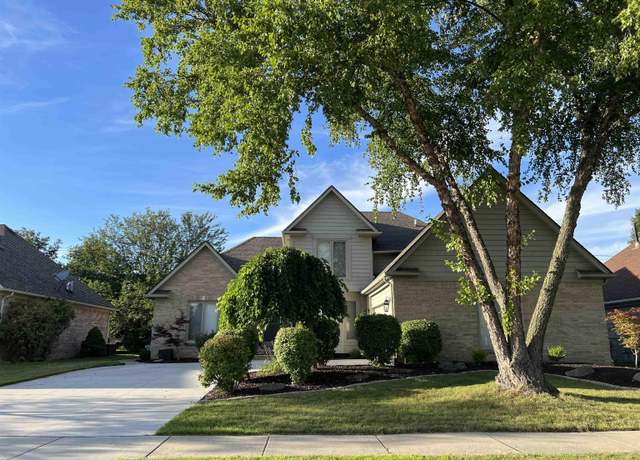 Property at 16301 Haverhill Dr, Macomb, MI 48044, 3 beds, 3 baths
