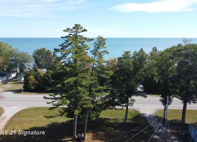 Property at 4060 S Us-23 Hwy, Greenbush, MI 48738, 11 beds, 6 baths