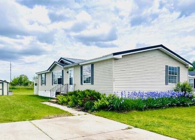 Property at 501 N US 131 Hwy #75, White Pigeon, MI 49099, 3 beds, 2 baths