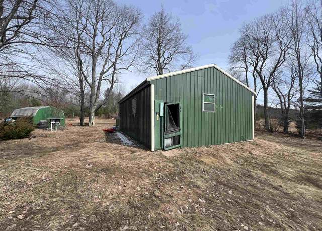 Property at 3660 SW Luce Rd, South Boardman, MI 49680