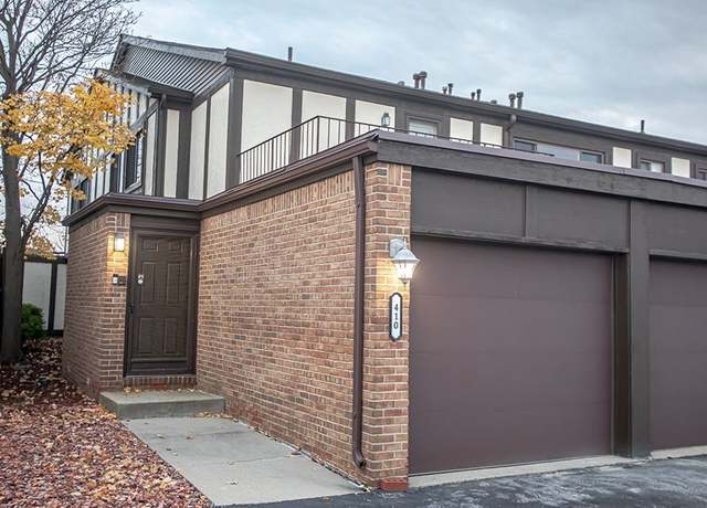 Property at 410 Country Club Dr, St. Clair Shores, MI 48082, 2 beds, 2 baths