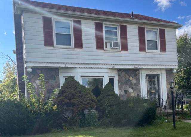 Property at 14689 Forrer St, Detroit, MI 48227, 3 beds, 1.5 baths