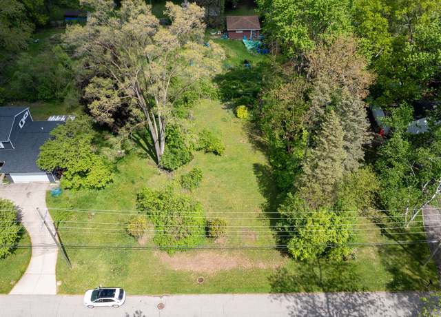 Property at VL Russell St, Southfield, MI 48075